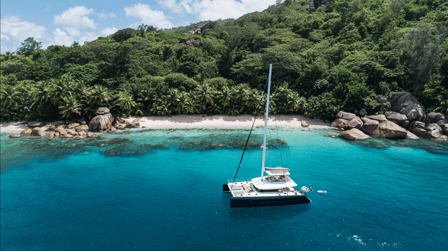 Yachting Etiquette Guide for First-Time Charter Guests