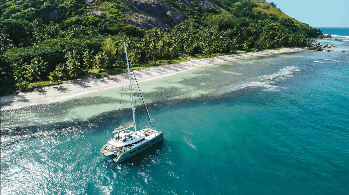 The Best Global Yachting Events to Attend for Networking and Industry Connections