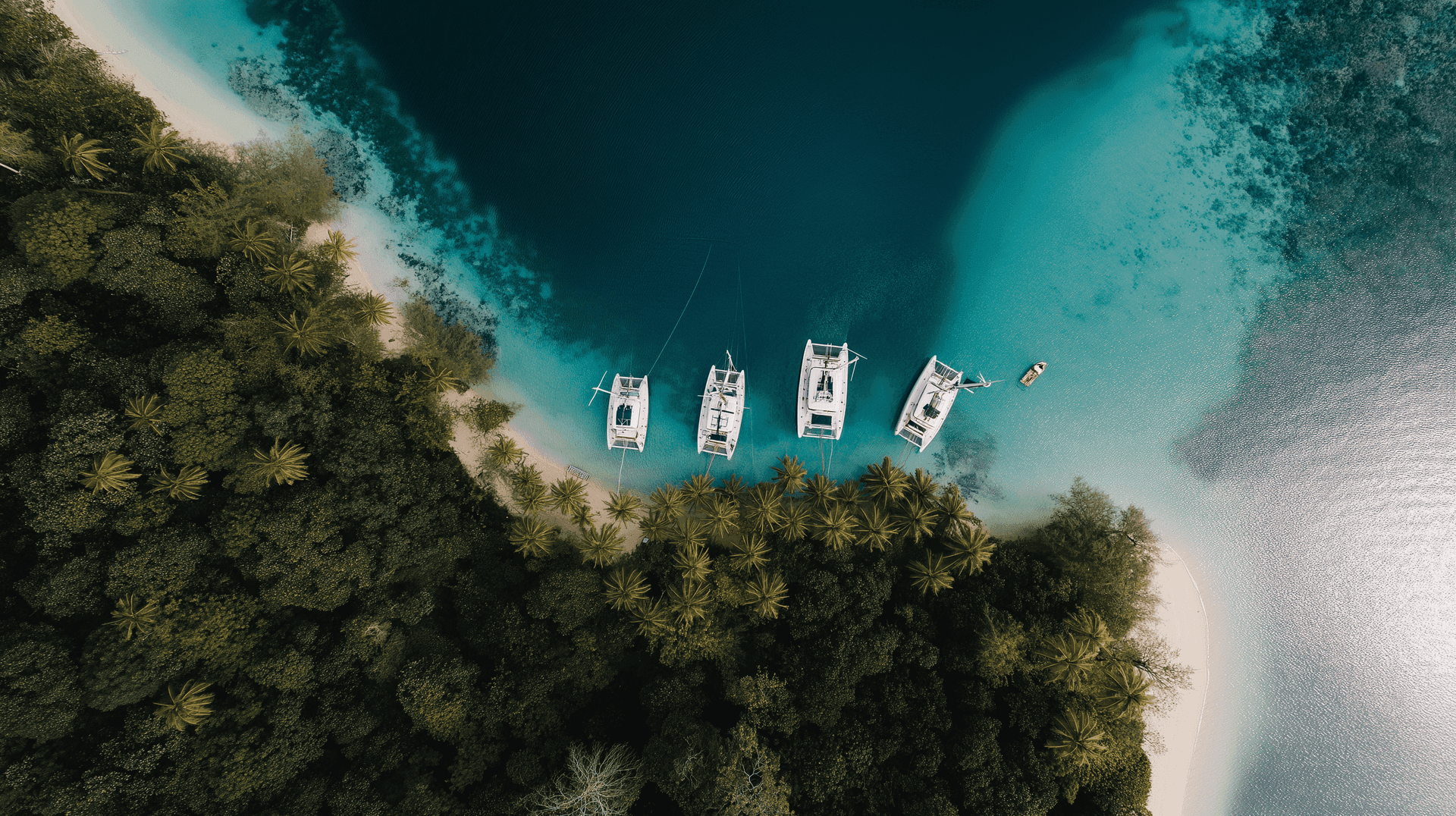 Most Expensive Yachts in 2025 Reach Record Luxury Heights