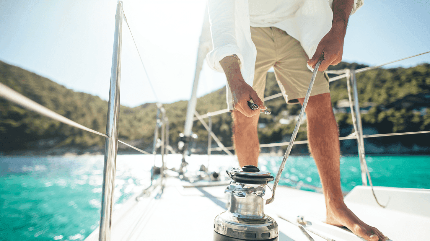 Political Changes Reshape Yacht Industry Regulatory Landscape