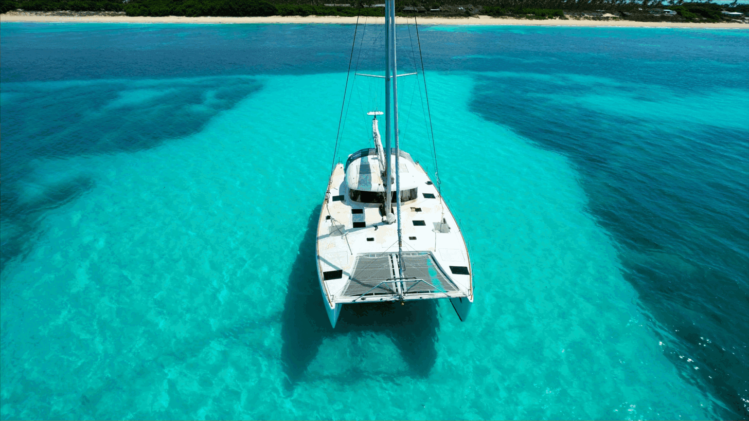 Yield on cost: how yacht funds are rewriting acquisition strategy