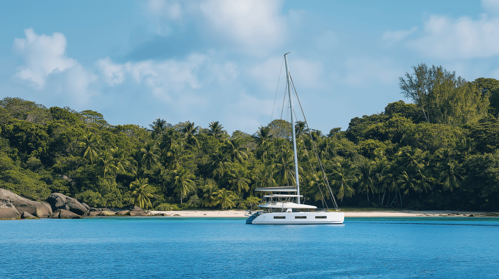 Yacht Insurance Costs