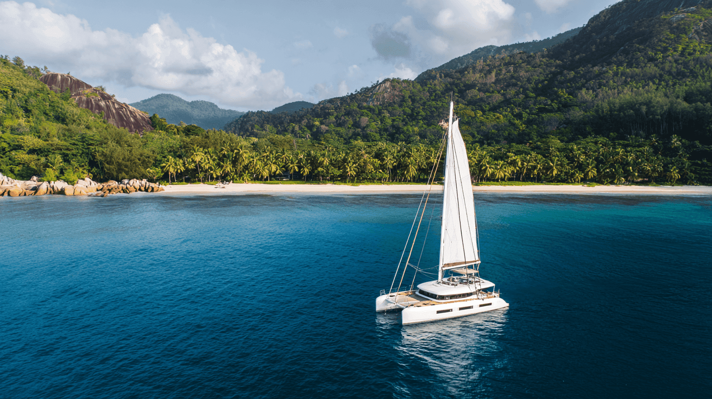 HelmShare's Top 2025 Vessels Combine Opulence With Environmental Responsibility