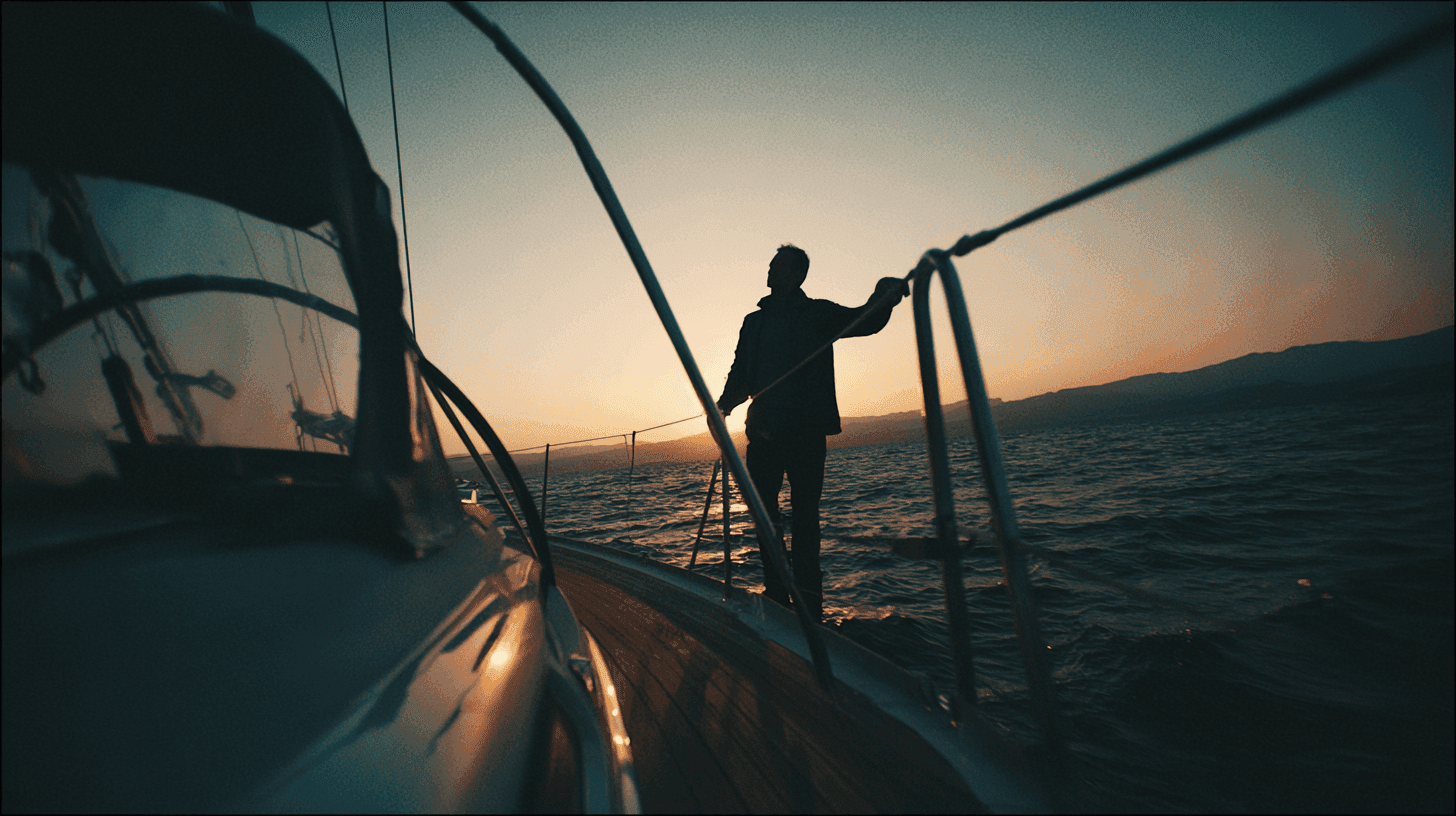 Marine Digital Transformation