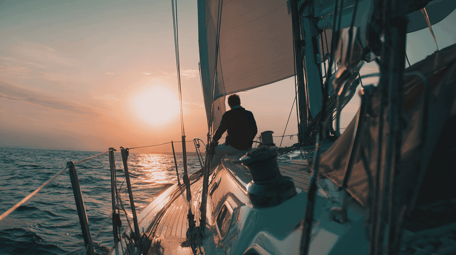 Yacht Investment Risks and Rewards Complete Assessment Guide