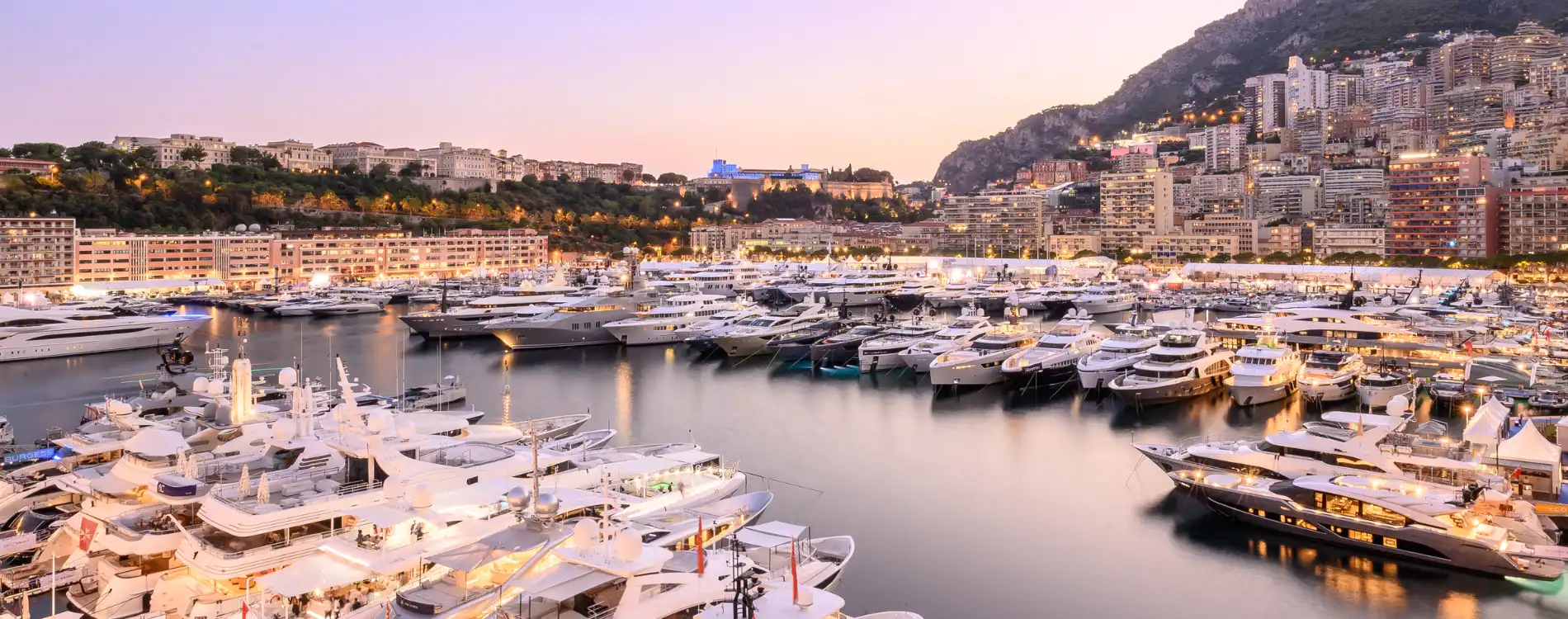 Strategic Yacht Acquisition 2026